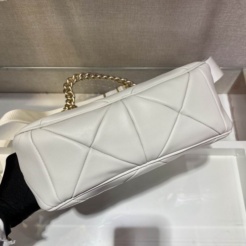 Bolsa Prada Hobo System