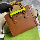 Bolsa Gucci Diana Mini Tote