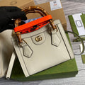 Bolsa Gucci Diana Mini Tote
