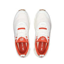 LOEWE x On Running Cloudtilt Pale Pink / White / Laranja