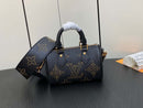 Bolsa Louis Vuitton Speedy Nano