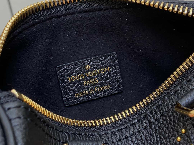Bolsa Louis Vuitton Speedy Nano