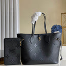 Bolsa Louis Vuitton LV Neverfull MM