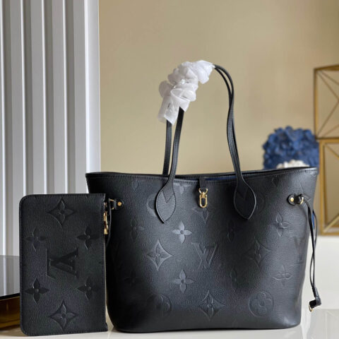 Bolsa Louis Vuitton LV Neverfull MM