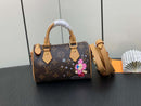 Bolsa Louis Vuitton Speedy Nano