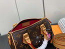Bolsa Louis Vuitton Speedy Nano