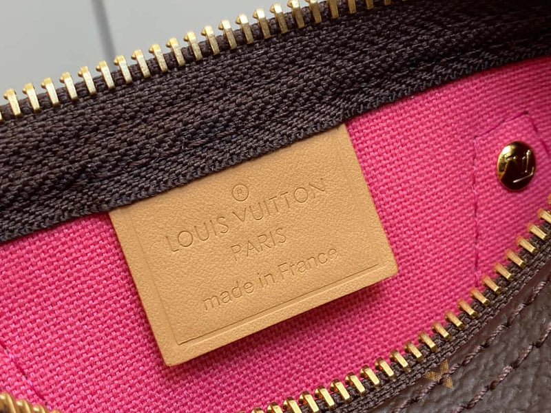Bolsa Louis Vuitton Speedy Nano