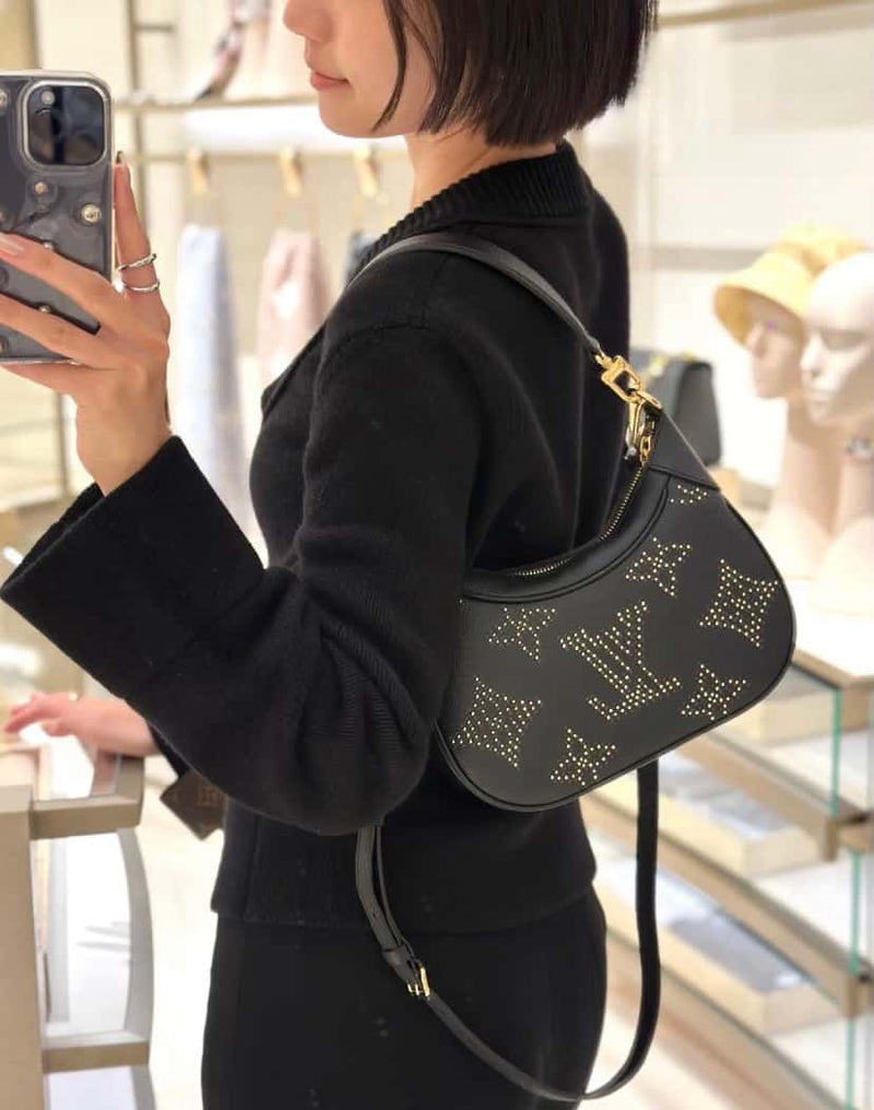 Bolsa Louis Vuitton Bagatelle