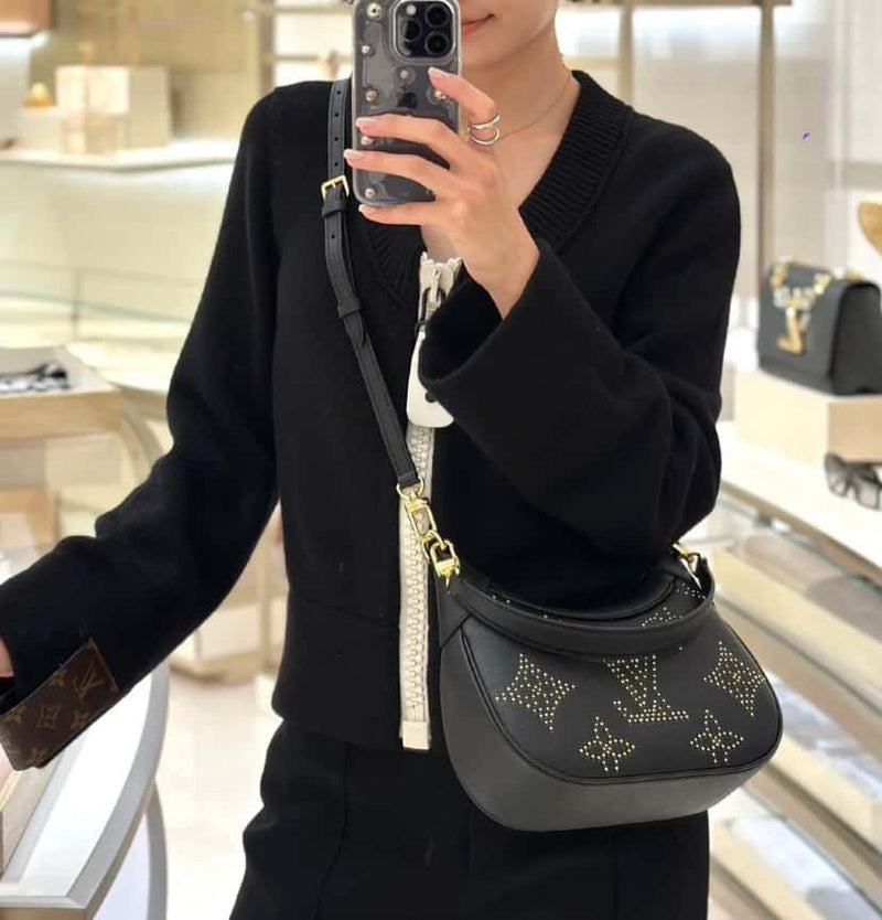Bolsa Louis Vuitton Bagatelle