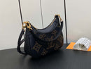 Bolsa Louis Vuitton Bagatelle