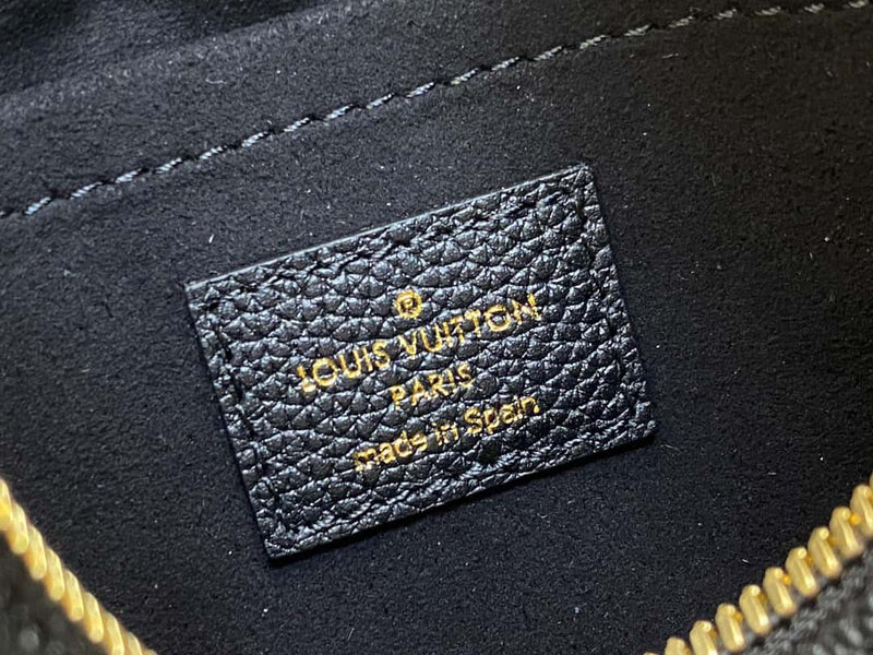 Bolsa Louis Vuitton Bagatelle
