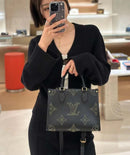 Bolsa Louis Vuitton ONTHEGO