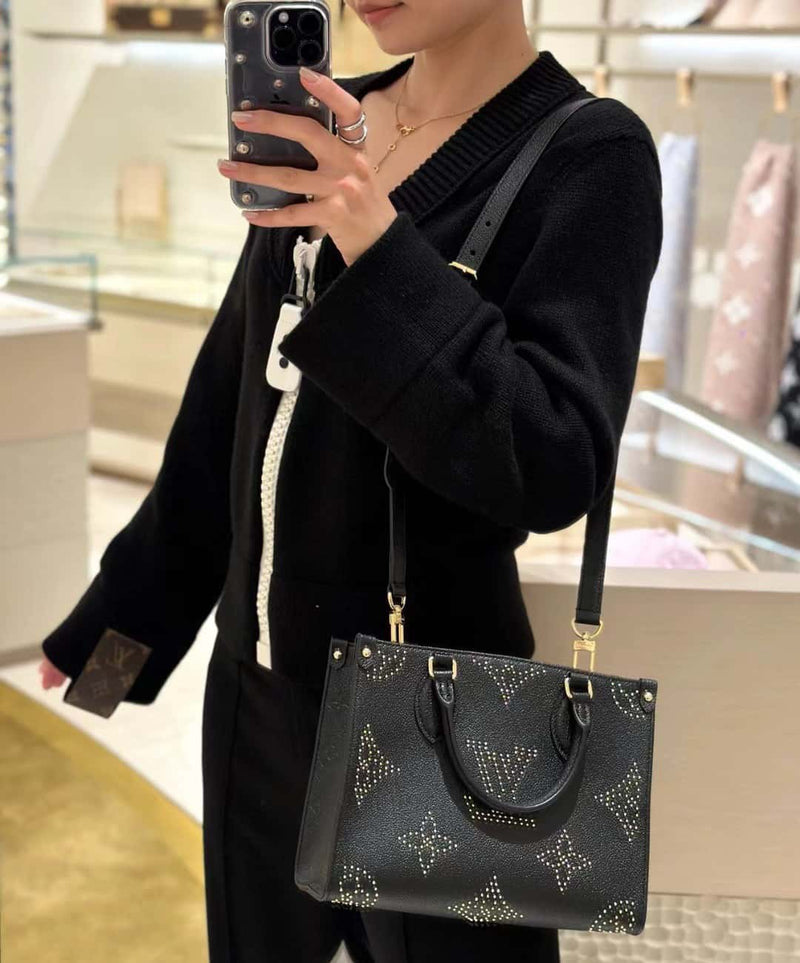 Bolsa Louis Vuitton ONTHEGO