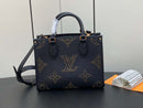 Bolsa Louis Vuitton ONTHEGO