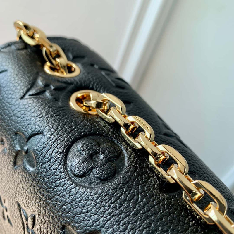 Bolsa Louis Vuitton Marceau