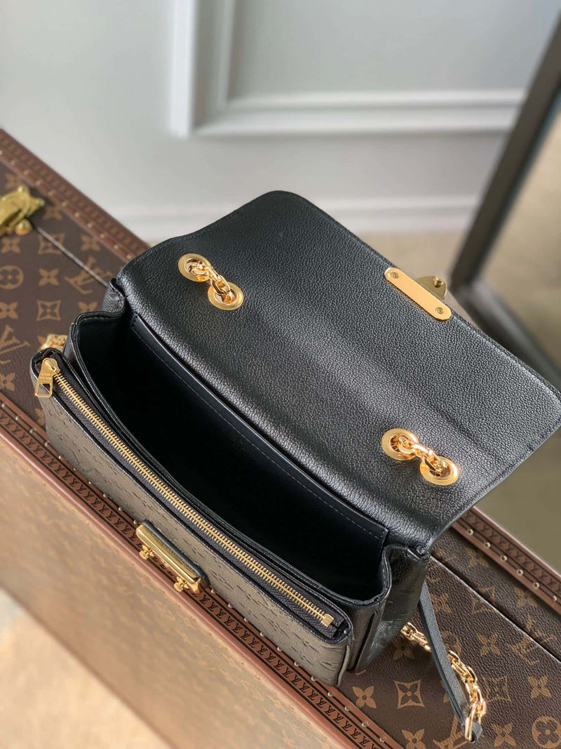 Bolsa Louis Vuitton Marceau