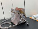 Bolsa Louis Vuitton  Pico Bella