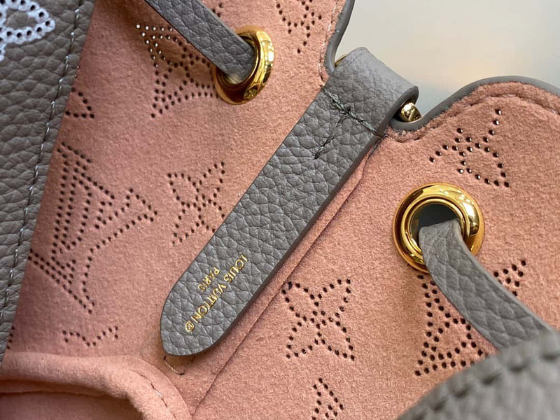 Bolsa Louis Vuitton  Pico Bella