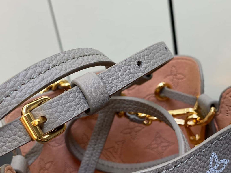 Bolsa Louis Vuitton  Pico Bella
