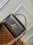 Bolsa Louis Vuitton Twist MM
