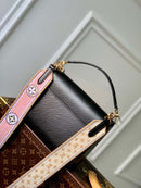 Bolsa Louis Vuitton Twist MM