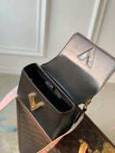 Bolsa Louis Vuitton Twist MM
