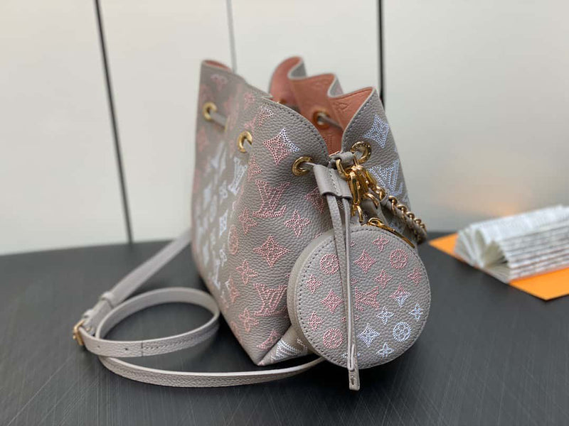Bolsa Louis Vuitton Bella