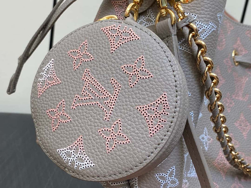 Bolsa Louis Vuitton Bella