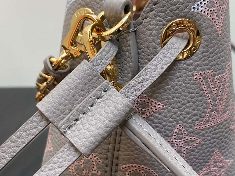 Bolsa Louis Vuitton Bella