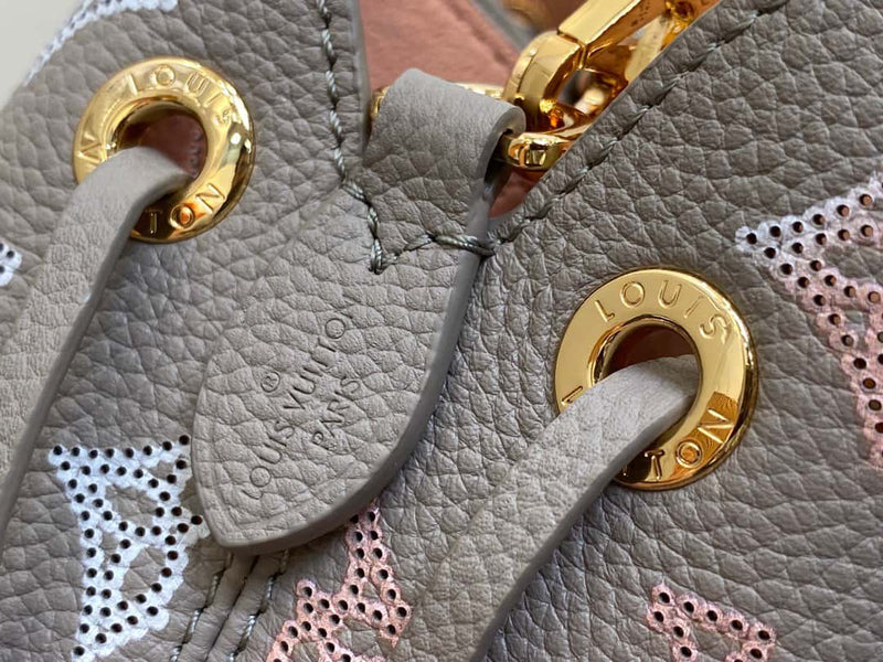 Bolsa Louis Vuitton Bella