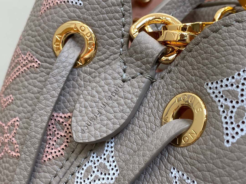 Bolsa Louis Vuitton Bella