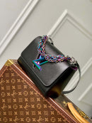 Bolsa Louis Vuitton Twist MM