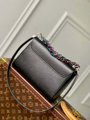 Bolsa Louis Vuitton Twist MM