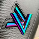 Bolsa Louis Vuitton Twist MM