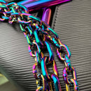 Bolsa Louis Vuitton Twist MM