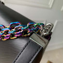 Bolsa Louis Vuitton Twist MM