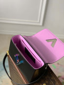 Bolsa Louis Vuitton Twist MM