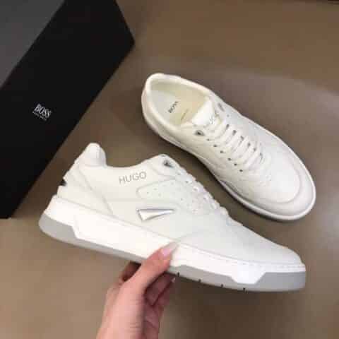 Tênis Gucci