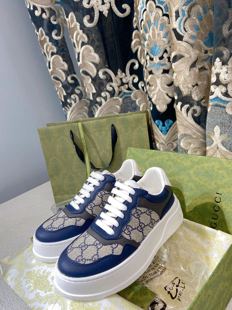 Tênis Gucci
