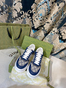 Tênis Gucci