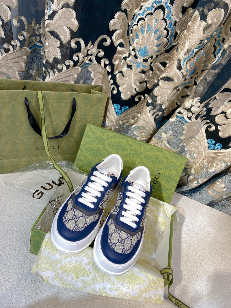 Tênis Gucci