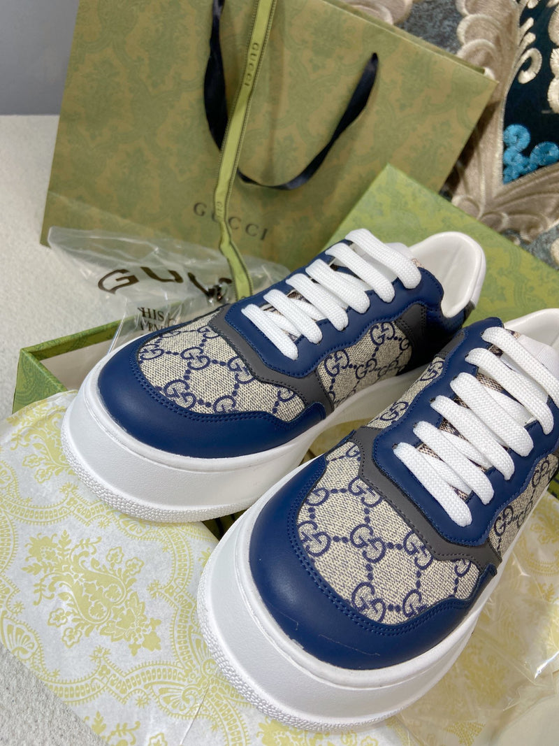 Tênis Gucci