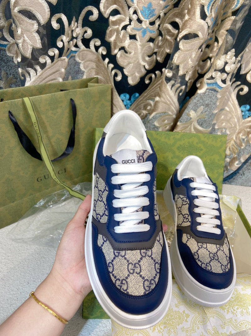 Tênis Gucci