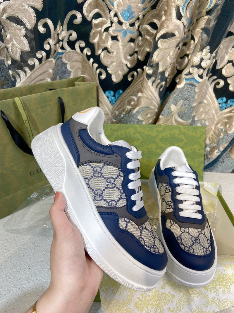 Tênis Gucci