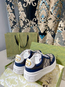 Tênis Gucci