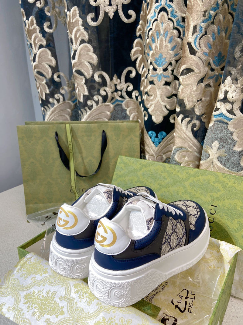Tênis Gucci