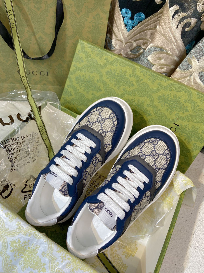 Tênis Gucci