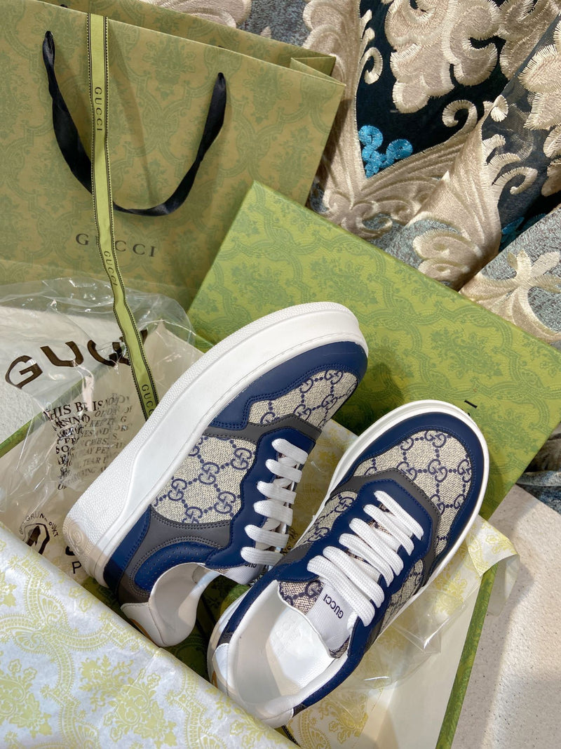 Tênis Gucci
