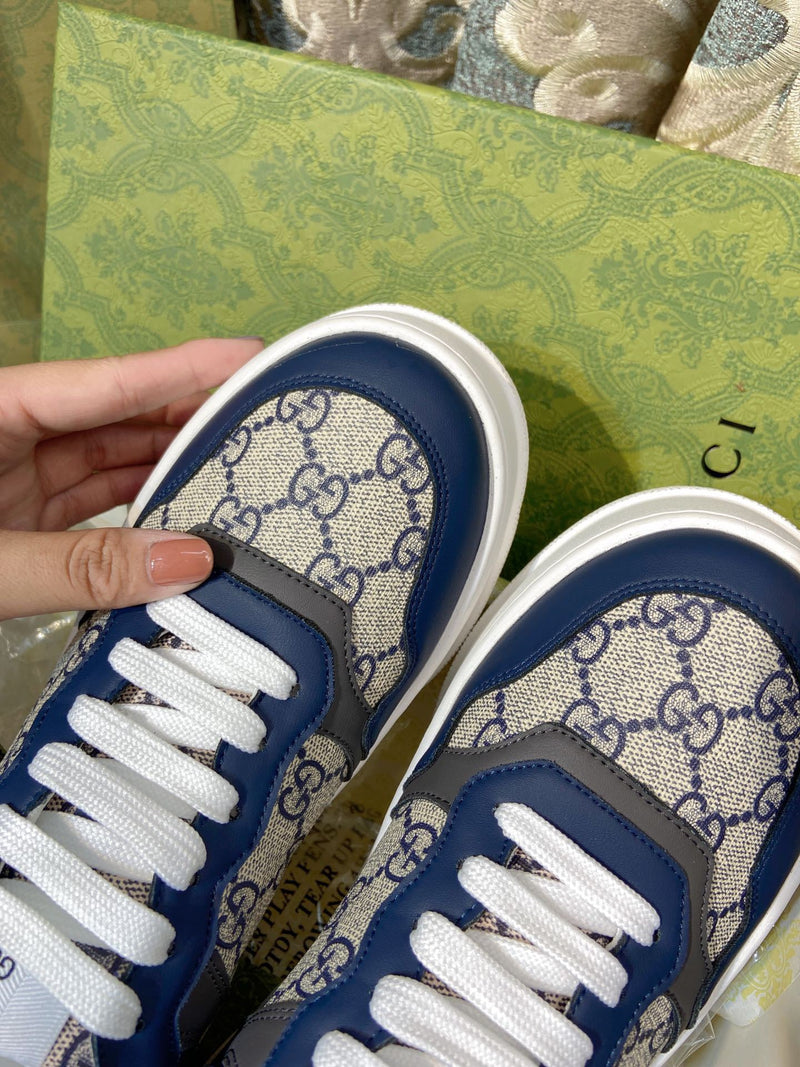 Tênis Gucci