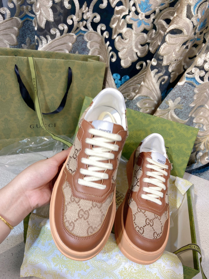 Tênis Gucci